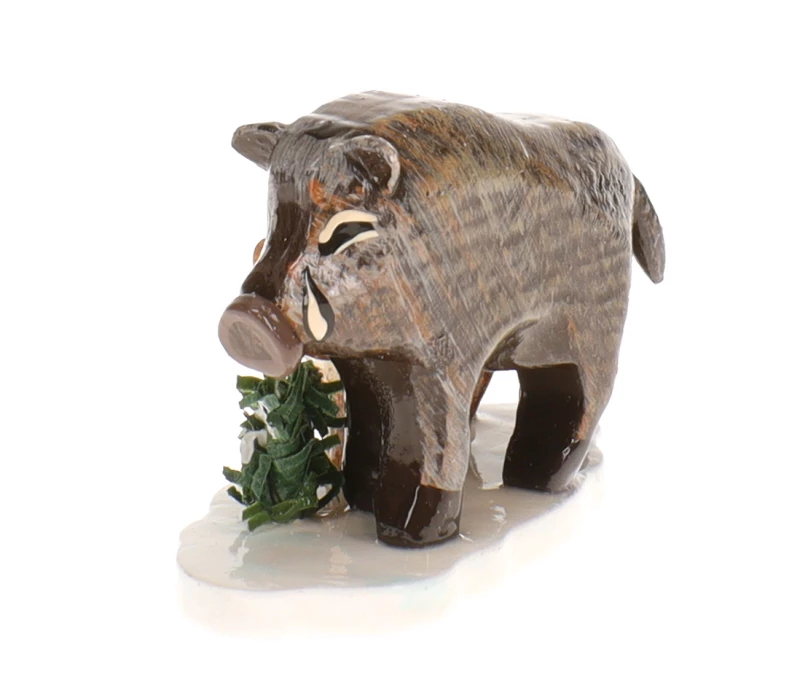 122-110h3010 Hubrig Wiki Wildschweine mini 
