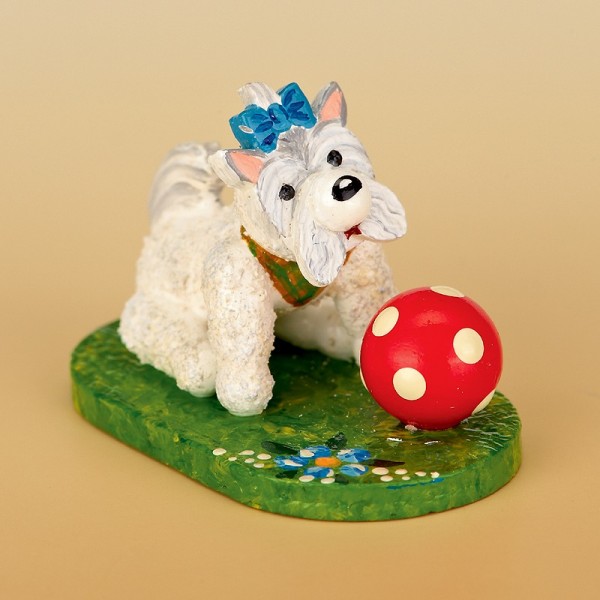 Hubrig Minis Spiel mit mir