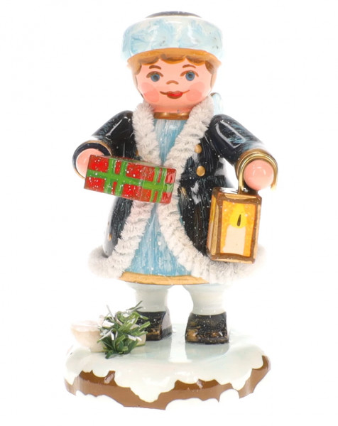 Hubrig Winterkinder - Himmelskind Frohe Gaben