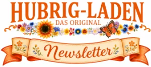 Hubrig Laden Newsletter
