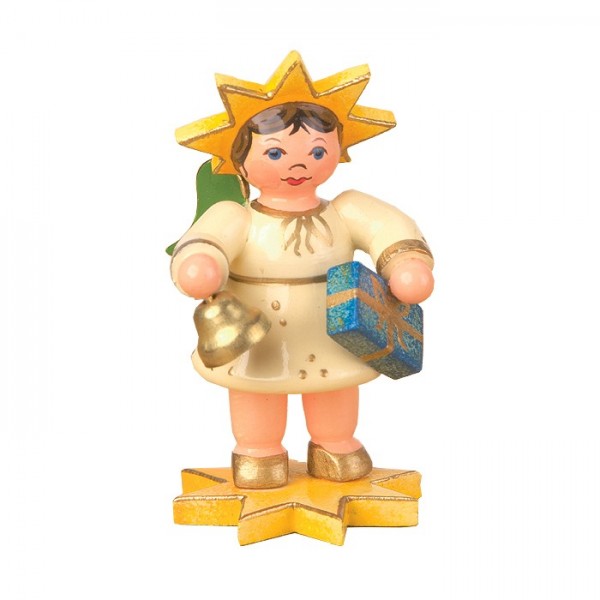 Hubrig Sternkind Glockenklang