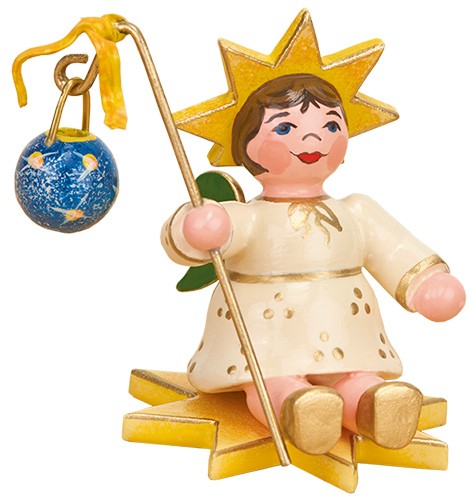 Hubrig Sternkind Lampionfest