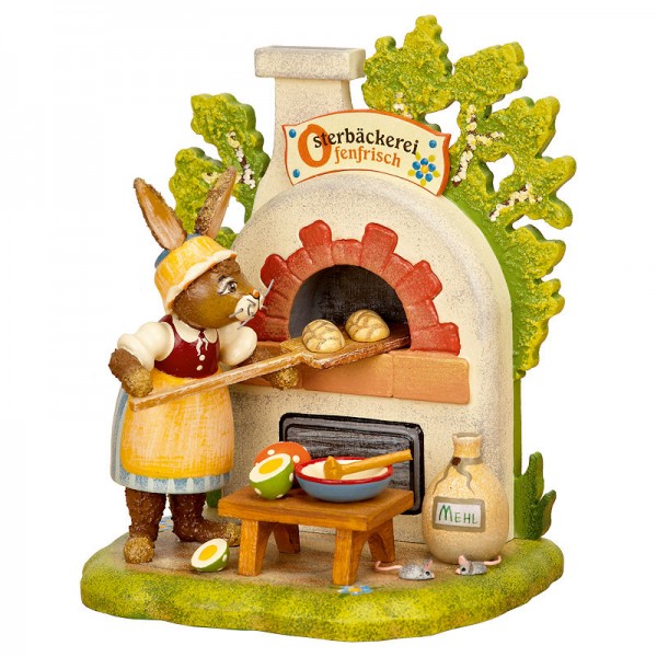 Hubrig Osterbäckerei