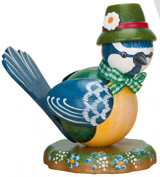 Hubrig - Blaumeisenseppl MINI