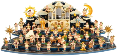 Hubrig Engel – himmlische Boten mit Herz