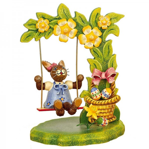 Hubrig Sabinchen`s Blumenschaukel