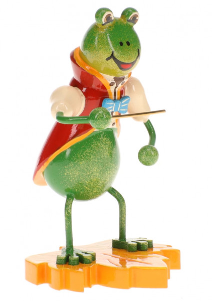 Hubrig Frosch - Herr Kapellmeister