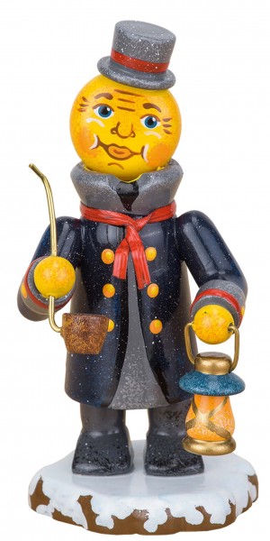 Hubrig Winterkinder Vater Mond