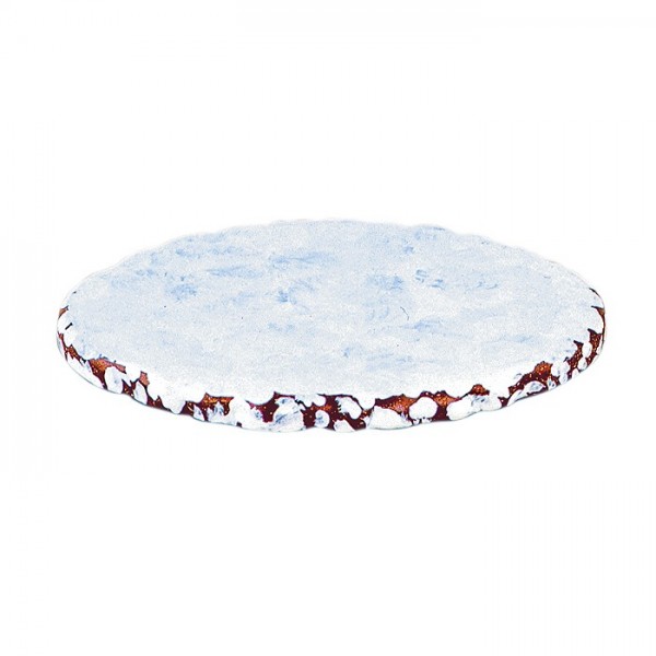 Hubrig Mini Winterlandschaft 13 x 9,5cm