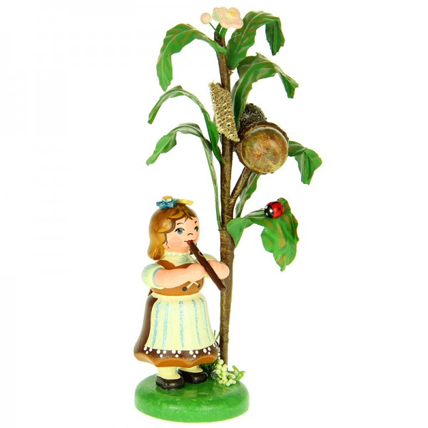 Hubrig Herbstkinder Eichel