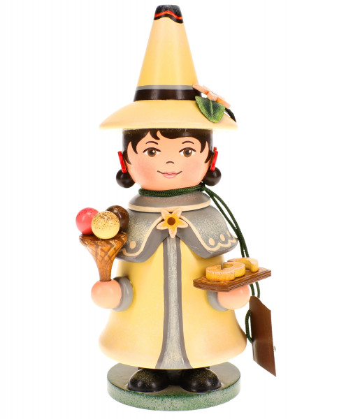 Hubrig Wichtel - Vanillie