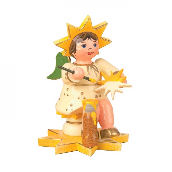 Hubrig Sternkind Sternmaler