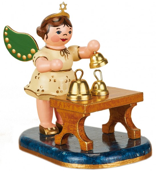 Hubrig Engel Glockenspiel