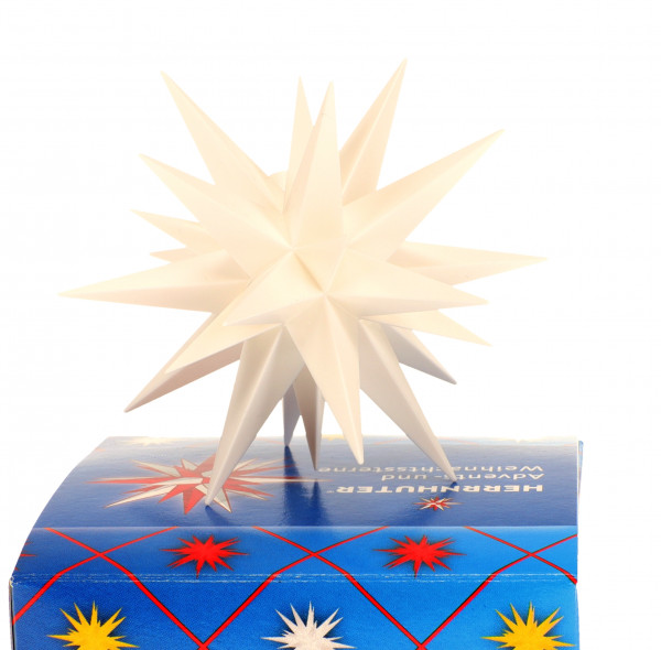 Ersatzteil - Miniaturstern ohne Kabel - Wiki Herrnhuter ® Sternsinger