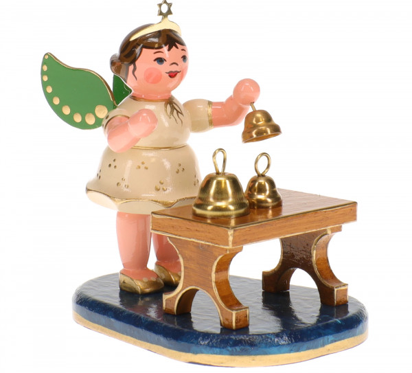 Hubrig Engel Glockenspiel