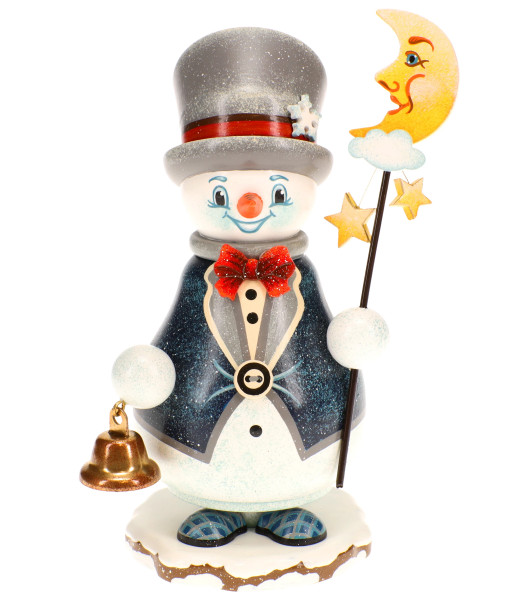 Hubrig Räucherwichtel Mondwächter