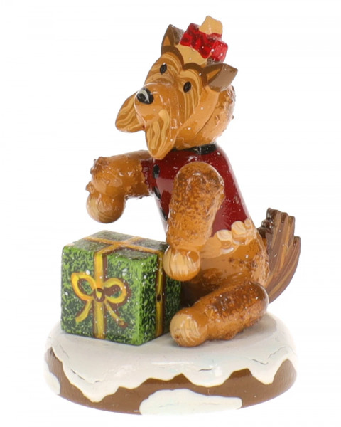 Hubrig Winterkinder Mein Geschenk