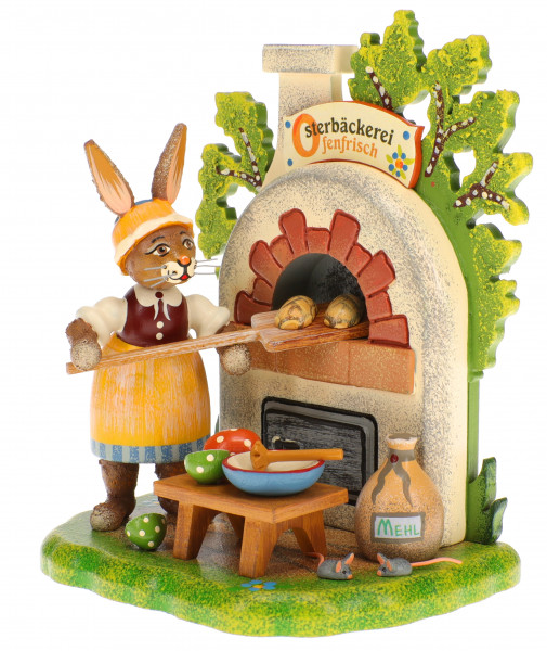 Hubrig Osterbäckerei